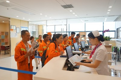 体检也能“私人定制”？个性化体检了解一下