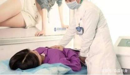 女性体检重点关注哪些项目？