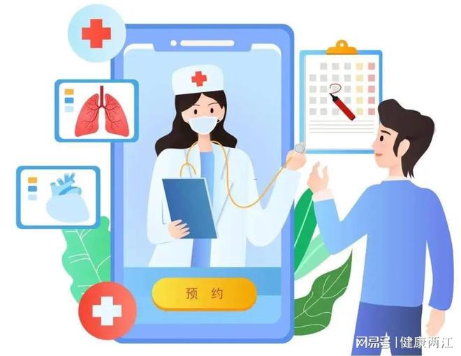 体检发现异常指标，该怎么办？