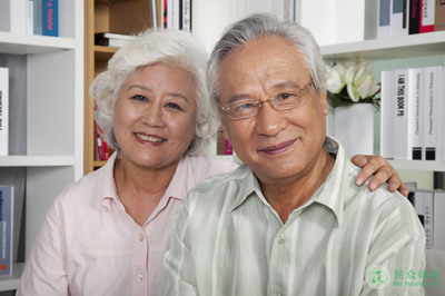 老年人体检重点有哪些？