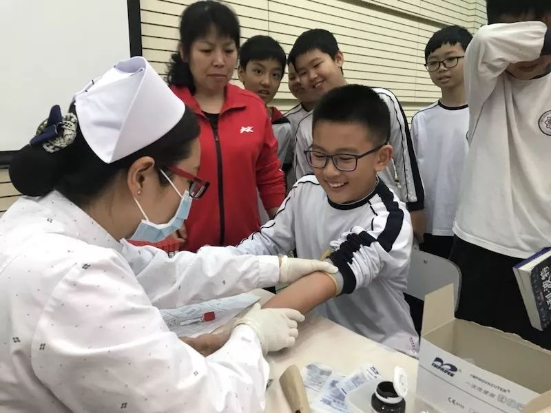 青少年是否需要定期体检？